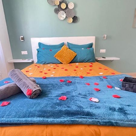 Le Bourget - Suite Romantique Narbona Exterior foto