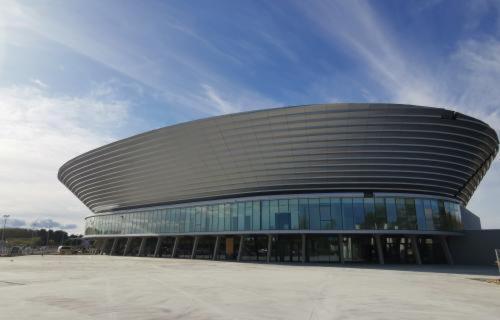 Le Bourget - Suite Romantique Narbona Exterior foto